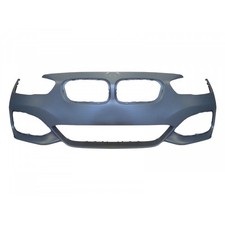 Paraurti anteriore primer per