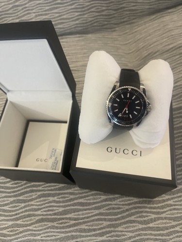 Orologio uomo gucci nuovo - orologio, con
