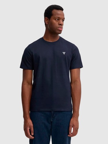 Guess shirt logo - guess,