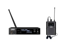 Sistema  IN EAR  Stereo PMS