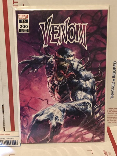 Mastrazzo venom - venom,