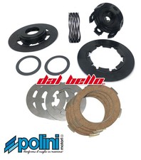 FRIZIONE RACING MOLLA WAVE FOR