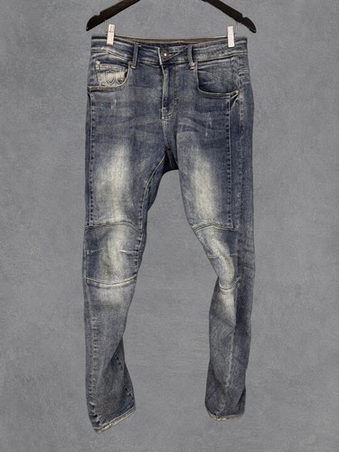 883 police jeans uomo w30 - jeans,