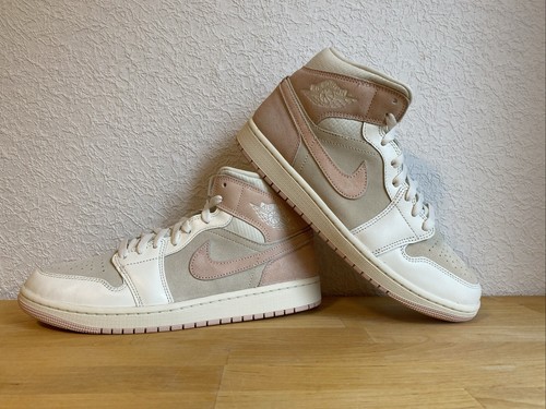 Nike wmns air jordan mid - nike,