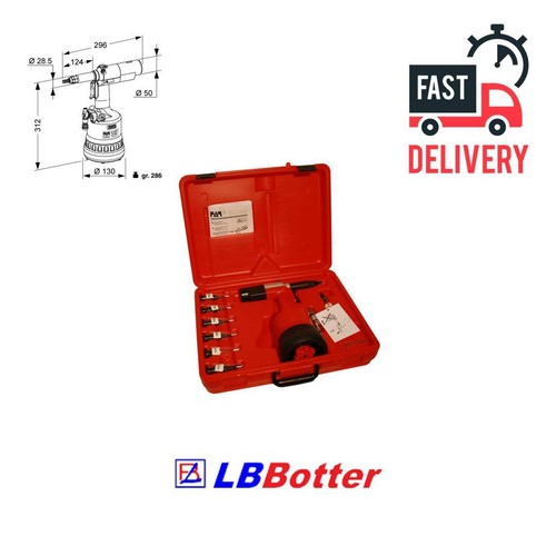 Far kj45 rivettatrice - far, kj45/s