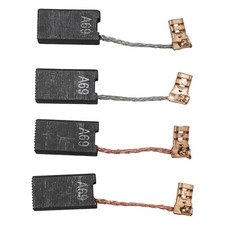 Con Spazzole Carbonio Taglio Auto Attrezzatura Officina 1617014122 1617014138