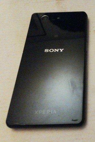 Telefono cellulare sony xperia - sony,