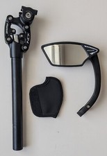 Suntour Suspension Seatpost
