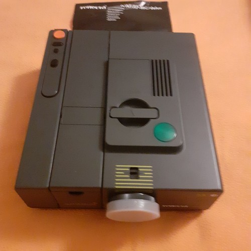 Reflecta diamator agfa - af,