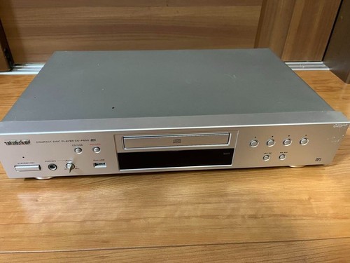 Teac lettore compact disc - compact,