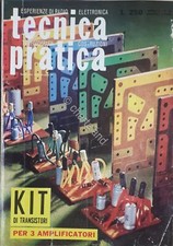 Radiotecnica - Rivista -