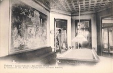 Cartolina Italia Padova