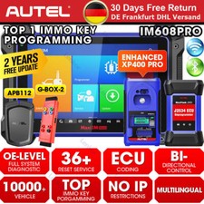 Autel MaxiIM IM608 PRO 2