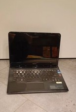 Sony VAIO Sve14aa12 - Core i5