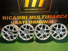 CERCHI IN LEGA JEEP RENEGADE