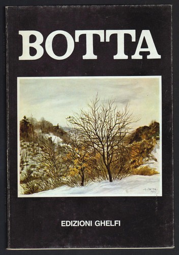 Guido botta edizioni ghelfi - guido,