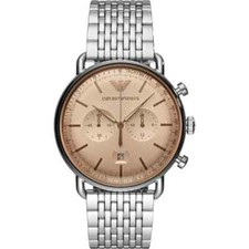 Orologio cronografo uomo - orologio,