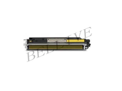 Toner giallo per ce312a - giallo, hp