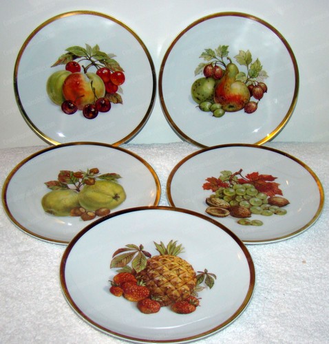 Royal crown fruit harvest - crown,