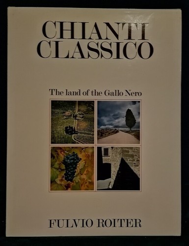 Roiter chianti classico - f.roiter, –