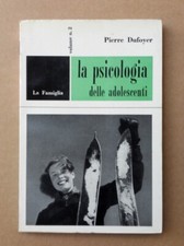 LA PSICOLOGIA DELLE