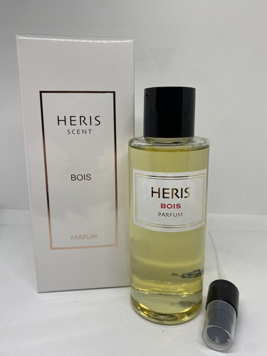 Heris scent bois profumo uomo - scent,