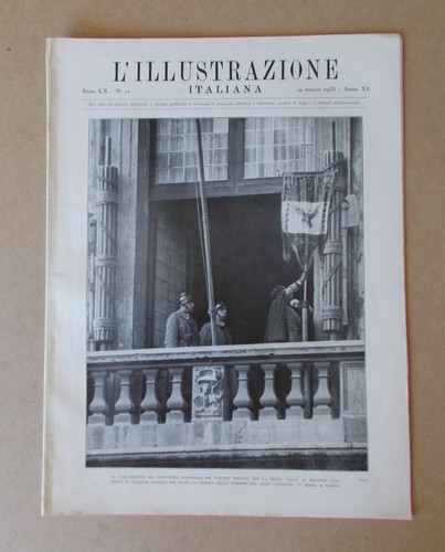 Illustrazione italiana - l’,