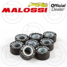 MALOSSI KIT 8 RULLI Ø 26x12,8