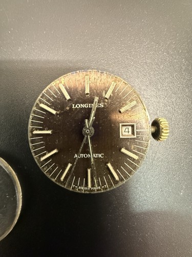 Longines l561 12671 - longines,