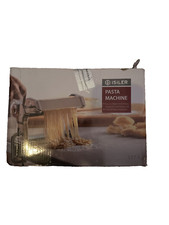 Pasta Machine makes homemade
