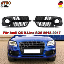 Griglia a nido d'ape sinistra