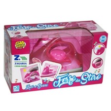 FERRO DA STIRO GIOCATTOLO LUCI E SUONI