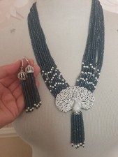 Set Gioielli Indiani VENDITA