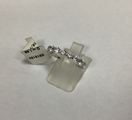 Bague alliance argent - alliance, 925