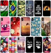 CUSTODIA COVER MORBIDA IN TPU