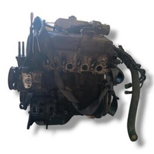 MOTORE SEMICOMPLETO PER