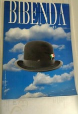 BIBENDA - Rivista Associazione Italiana Sommeliers - annata 2013.n.44.