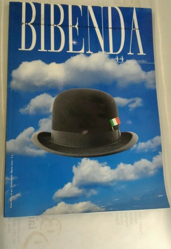 Bibenda rivista associazione - -,