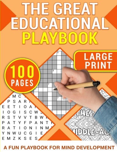The great educational - great,