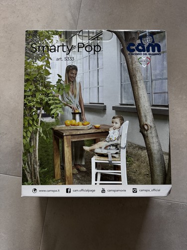Cam alzasedia smarty - alzasedia,