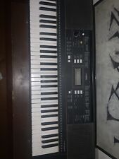 Tastiera Yamaha Psr E343