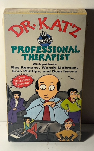 Katz professional - dr.,