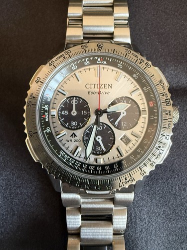 Citizen promaster navihawk - citizen,