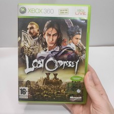 Lost Odyssey Xbox 360 ITA