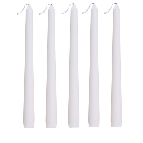 Candele coniche premium