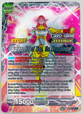 Supreme Kai of Time the