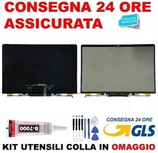 DISPLAY SCHERMO MONITOR APPLE