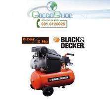 Compressore 24lt. ad olio