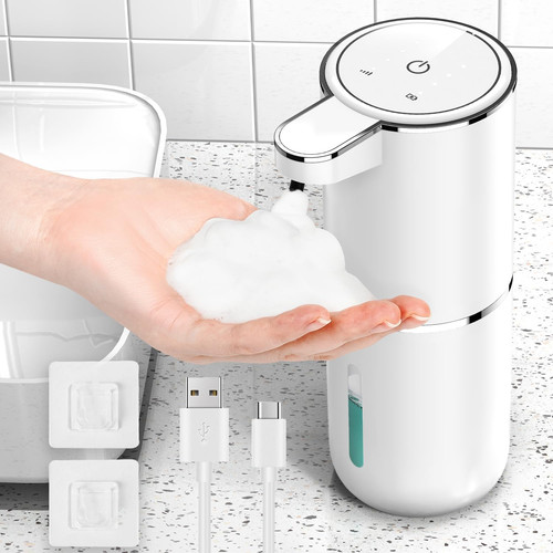 Dispenser sapone automatico - sapone,