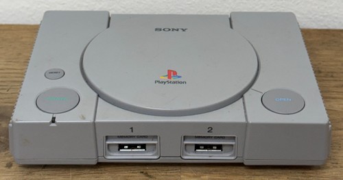Sony playstation ps1 - ps1, classic